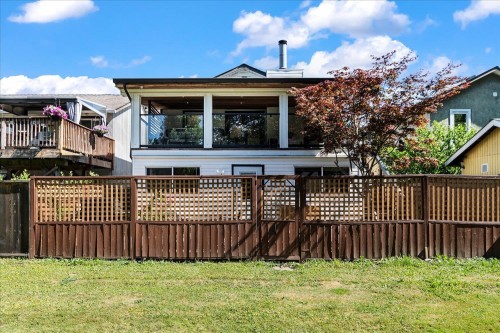 8542 Mccutcheon Avenue, Chilliwack, BC 