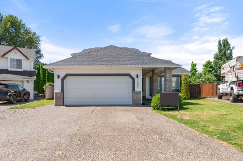 7665 Sapphire Drive  Chilliwack, BC V2R 3A7