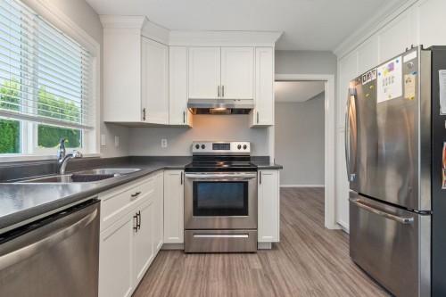 7665 Sapphire Drive, Chilliwack, BC 