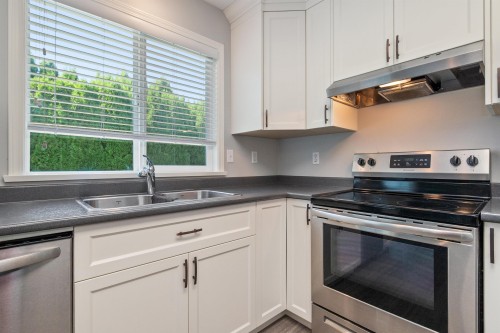 7665 Sapphire Drive, Chilliwack, BC 