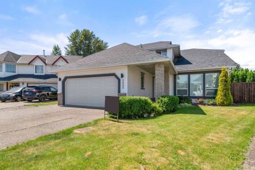 7665 Sapphire Drive, Chilliwack, BC 
