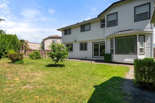 7665 Sapphire Drive, Chilliwack, BC 