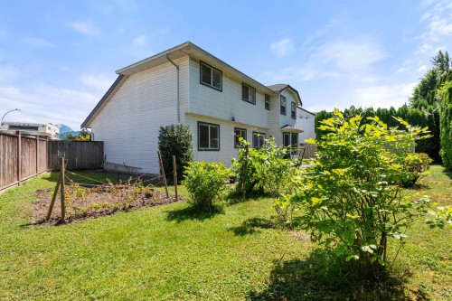 7665 Sapphire Drive, Chilliwack, BC 