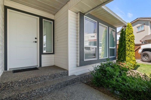 7665 Sapphire Drive, Chilliwack, BC 