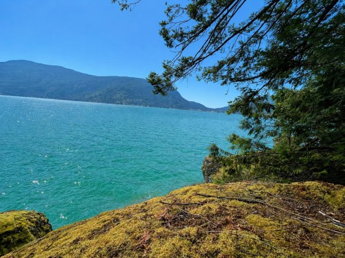 Pcl B Harrison Lake, Harrison Hot Springs, BC 