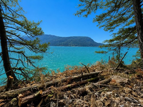 Pcl B Harrison Lake, Harrison Hot Springs, BC 