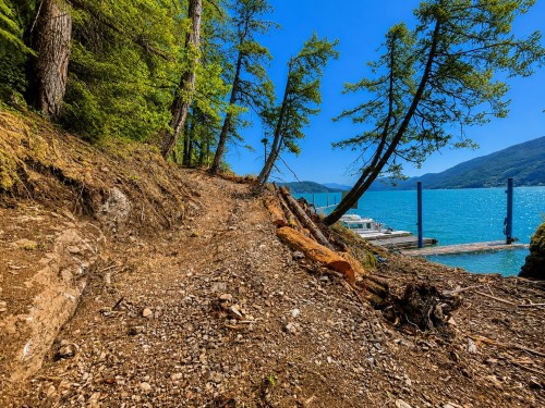 Pcl B Harrison Lake, Harrison Hot Springs, BC 