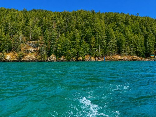 Pcl B Harrison Lake, Harrison Hot Springs, BC 