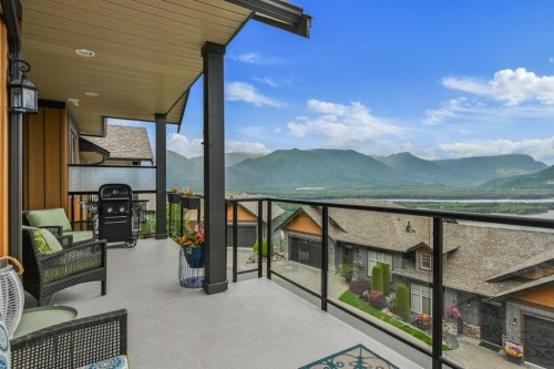 28-43540 Alameda Drive, Chilliwack, BC 