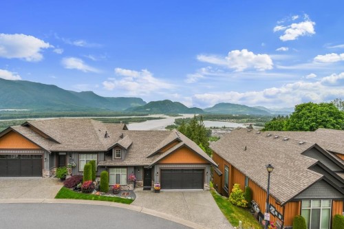 28-43540 Alameda Drive, Chilliwack, BC 