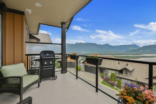 28-43540 Alameda Drive, Chilliwack, BC 