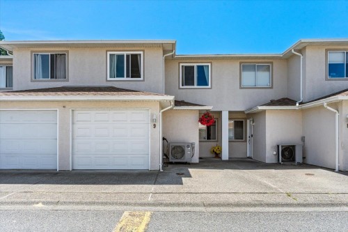 9-5536 Vedder Road  Chilliwack, BC V2R 3X5