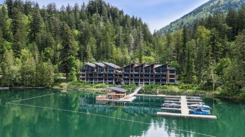 202-3175 Columbia Valley Road  Chilliwack, BC V2R 6C2