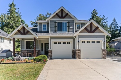 50305 Sienna Avenue  Chilliwack, BC V4Z 0C4