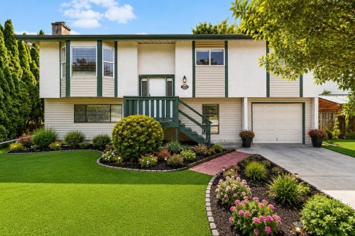 8852 Charles Street  Chilliwack, BC V2P 7H8