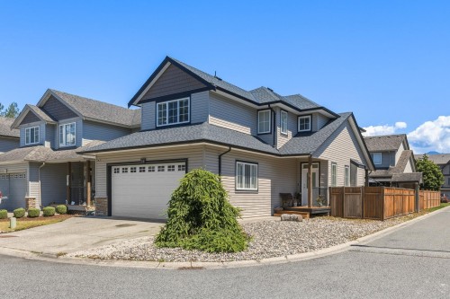 14-5545 Peach Road  Chilliwack, BC V2R 5Y5