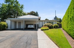 46122 Greenwood Drive Chilliwack, BC V2R 4C8