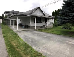 46249 Second Avenue Chilliwack, BC V2P 1T1