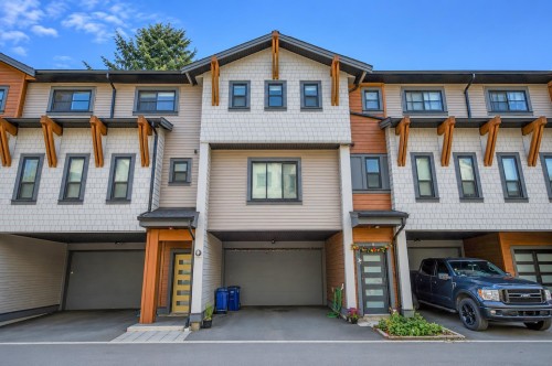 5-45608 Bernard Avenue  Chilliwack, BC V2P 1H8