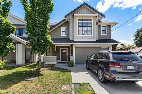46302 Riverside Drive  Chilliwack, BC V2P 3L3