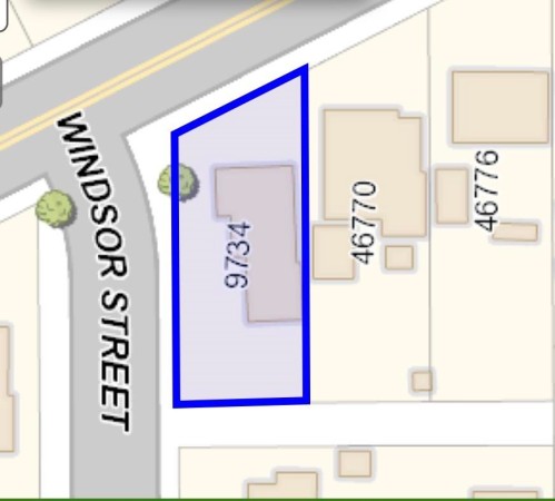 9734 Windsor Street  Chilliwack, BC V2P 6C2