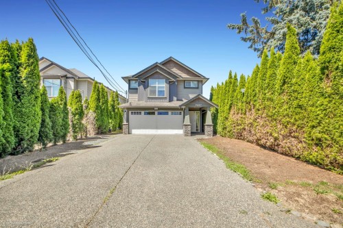 9487 Coote Street  Chilliwack, BC V2P 6B7