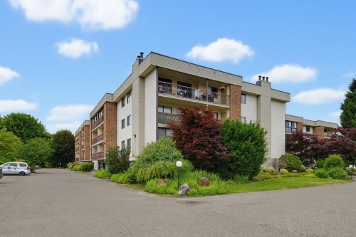1115-45650 Mcintosh Drive  Chilliwack, BC V2P 6Y5