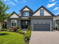 1945 Peregrine Place Agassiz, BC V0M 1A1