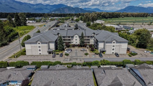 106-7694 Evans Road  Chilliwack, BC V2R 3W3