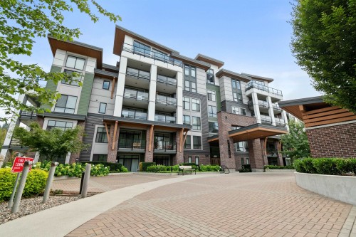 601-45510 Market Way  Chilliwack, BC V2R 6E1