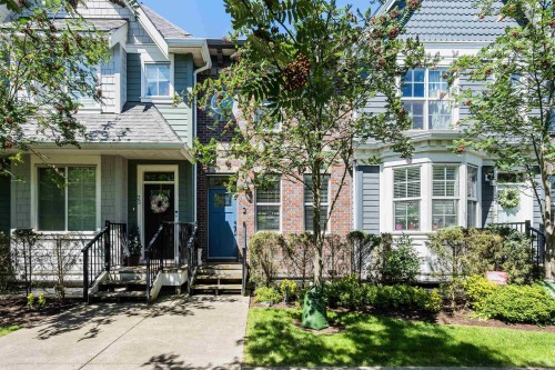 24-45462 Tamihi Way  Chilliwack, BC V2R 0Y2
