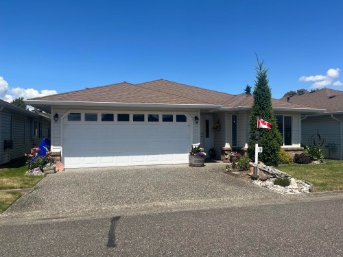 18-46485 Airport Road  Chilliwack, BC V2P 7Y1