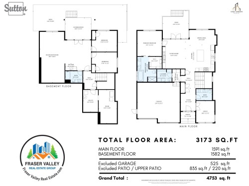 10037 Magnolia Place, Chilliwack, BC 