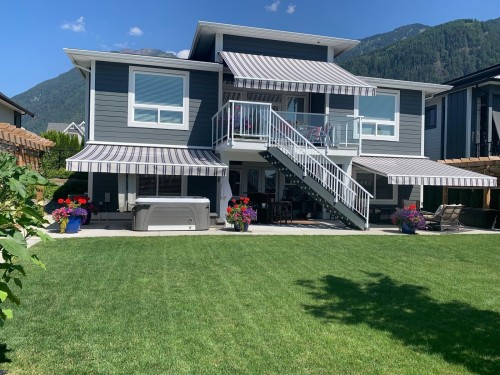 10037 Magnolia Place, Chilliwack, BC 