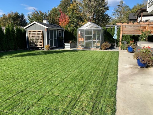 10037 Magnolia Place, Chilliwack, BC 