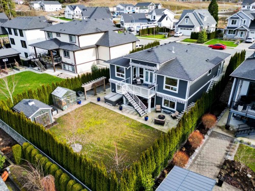 10037 Magnolia Place, Chilliwack, BC 