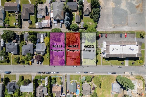 46242 Margaret Avenue  Chilliwack, BC V2P 2G9