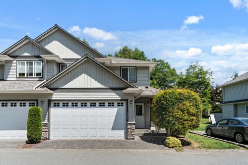 172-46360 Valleyview Road  Chilliwack, BC V2R 5L7