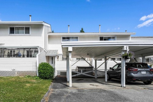 34-45215 Wolfe Road  Chilliwack, BC V2P 1V5