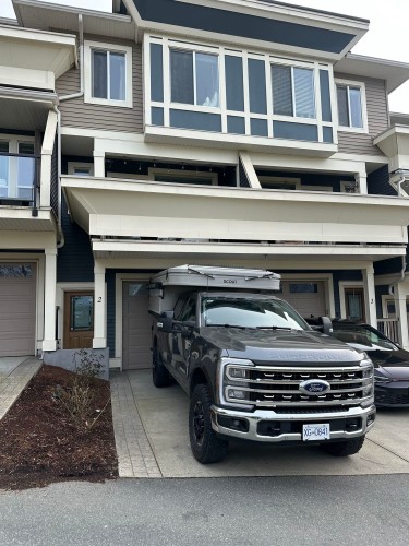 2-47315 Sylvan Drive, Chilliwack, BC 