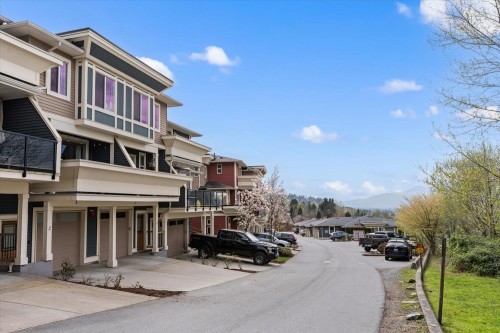 2-47315 Sylvan Drive, Chilliwack, BC 