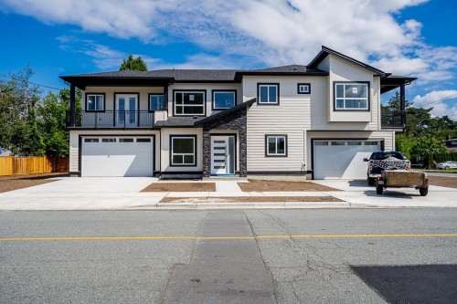 A-45945 Lewis Avenue  Chilliwack, BC V2P 3C3