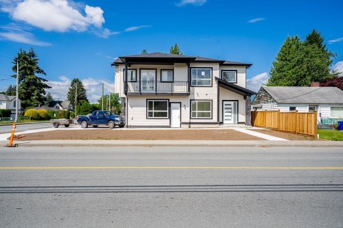 B-45945 Lewis Avenue  Chilliwack, BC V2P 3C3