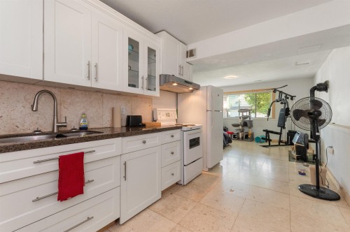540 5Th Avenue, Hope, BC 