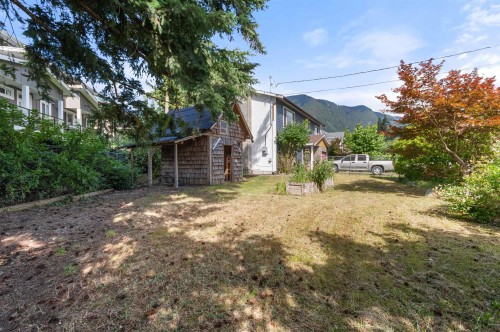 540 5Th Avenue, Hope, BC 