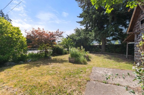 540 5Th Avenue, Hope, BC 