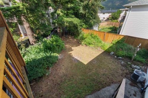 540 5Th Avenue, Hope, BC 