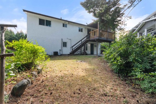 540 5Th Avenue, Hope, BC 