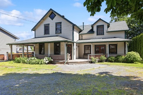 1075 3Rd Avenue, Hope, BC 