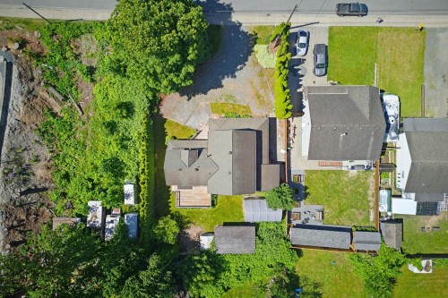 1075 3Rd Avenue, Hope, BC 